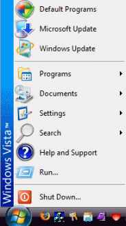 Windows Vista-InfoAve Premium