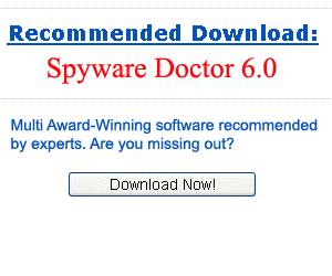 The best anti-spyware available!