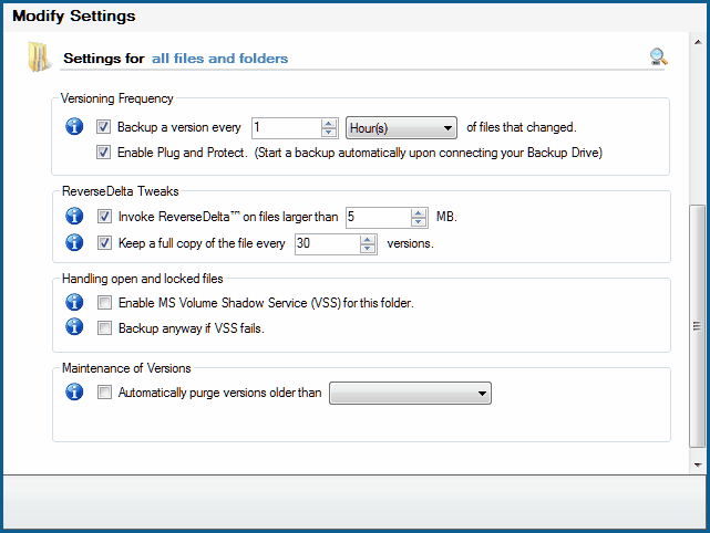 InfoAve by Cloudeight