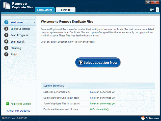 InfoAve by Cloudeight