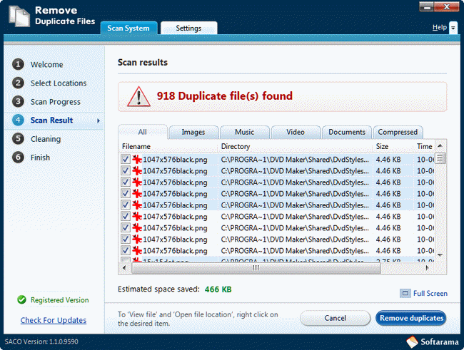 InfoAve by Cloudeight