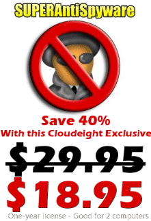 Cloudeight InfoAve