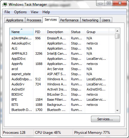 windows 11 task manager shortcut