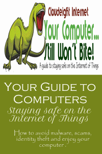 Your Computer Still Won't Bite 