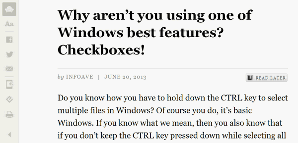 Cloudeight InfoAve 