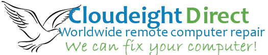 Cloudeight Direct Computer Care 