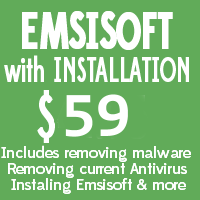 Emsisoft - the world's best protection from stuff you don't wnat on your computer