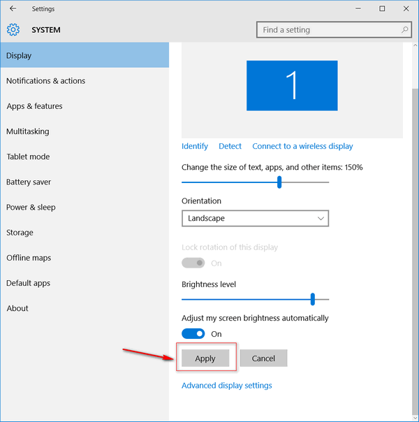 How To Make Windows Vista Taskbar Icons Bigger