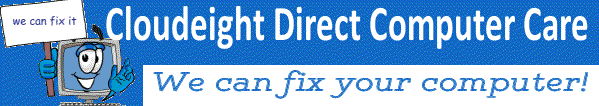 Cloudeight Direct Computer Care