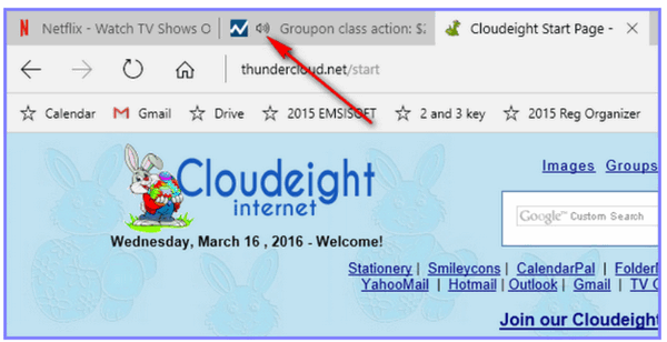 Cloudeight Internet