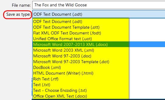 Cloudeight InfoAve