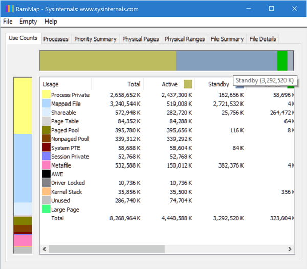 Cloudeight InfoAve