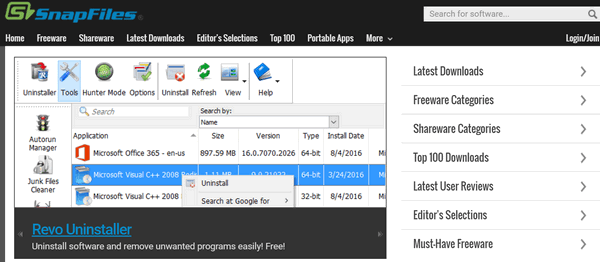 Cloudeight InfoAve