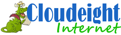 Cloudeight Internet - Your Questions, Comments and Suggestions are welcome.