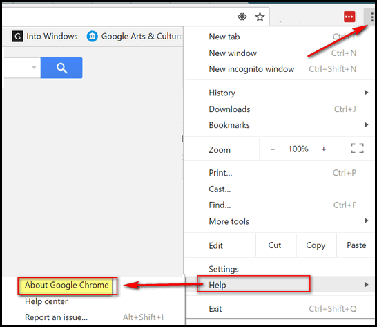 Cloudeight InfoAve Tips & Tricks