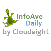 Our Cloudeight InfoAve Daily Newsletter