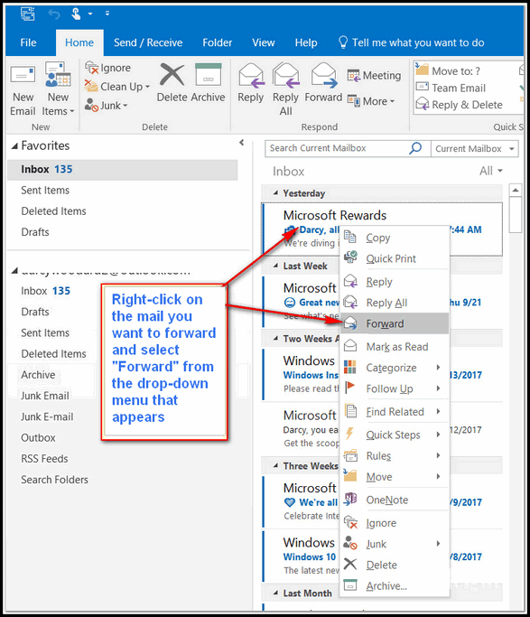 Cloudeight InfoAve Windows tips and tricks