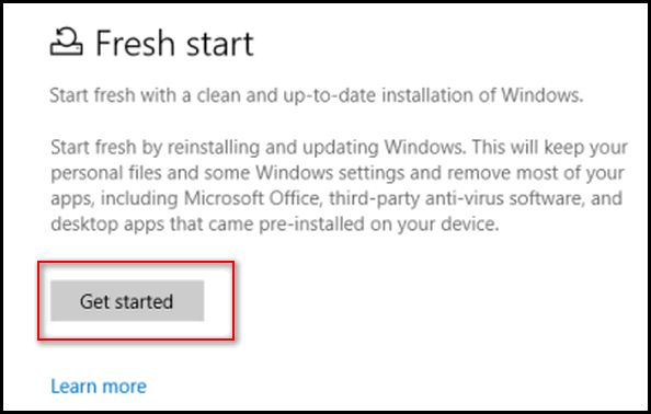 Cloudeight InfoAve computer tips & tricks