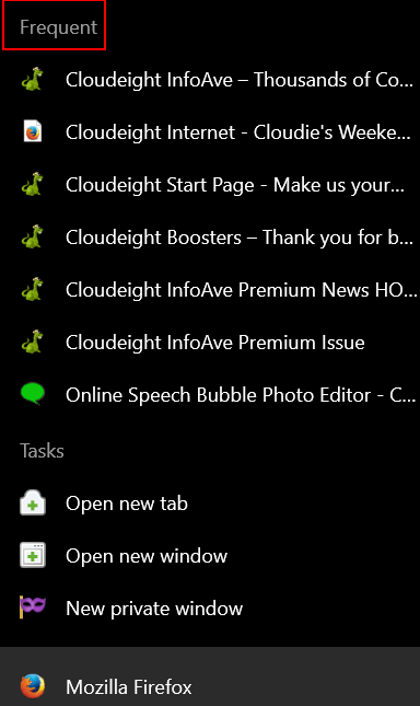 CLOUDEIGHT INTERNET