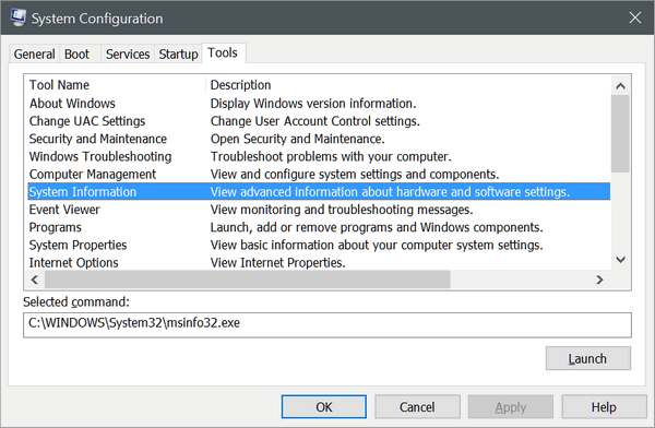 Cloudeight InfoAve