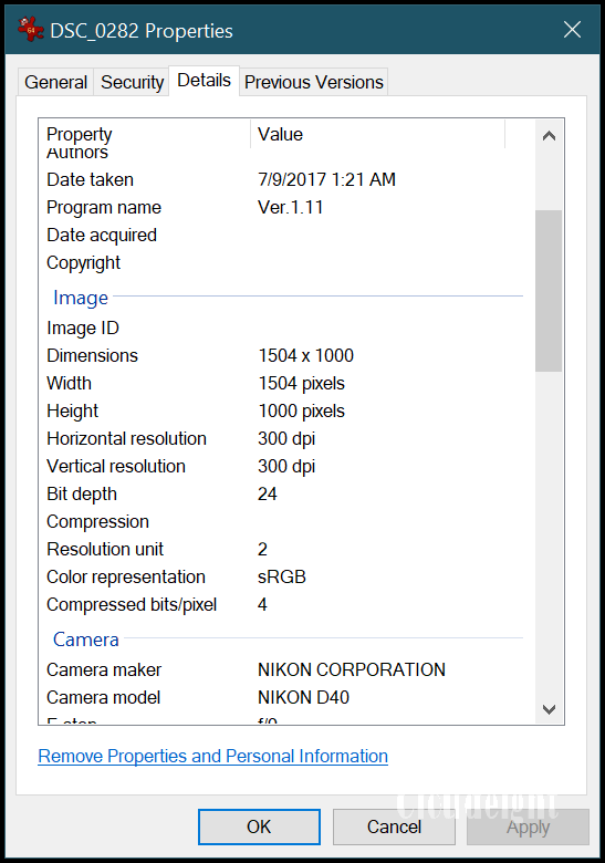 Cloudeight Internet