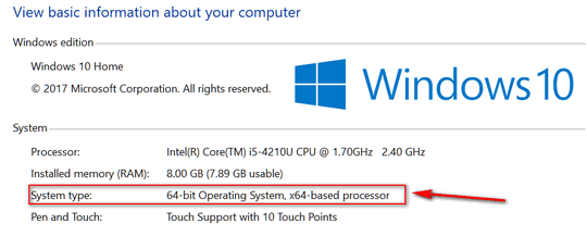 Cloudeight InfoAve