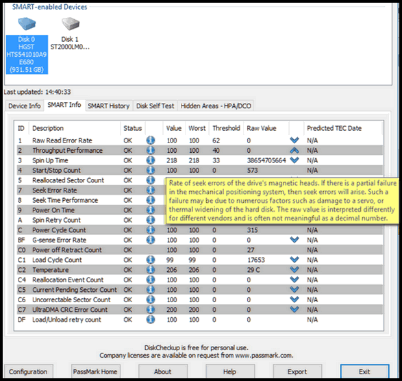 Cloudeight InfoAve