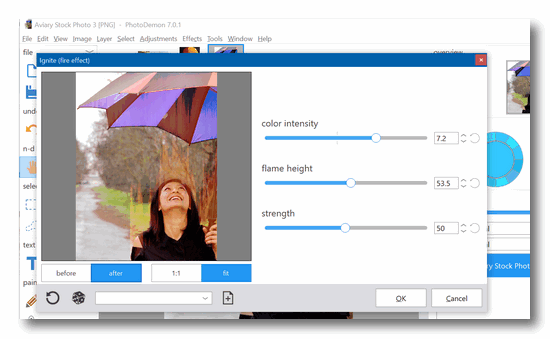 Cloudeight Freeware Pick PhotoDemon