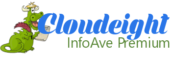 Cloudeight InfoAve Premium