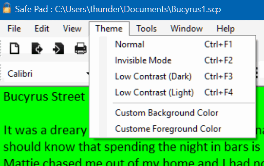 Cloudeight Windows Tips