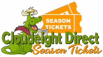 Cloudeight Direct Season Ticket