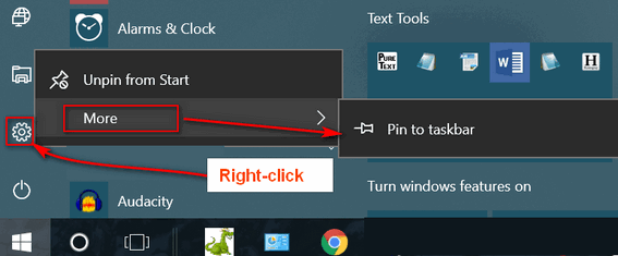 Cloudeight InfoAve Windows tips & tricks