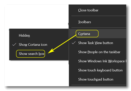 Cloudeight InfoAve Windows tips and tricks