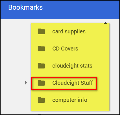 Cloudeight InfoAve