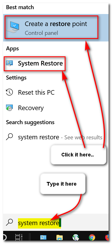 Cloudeight InfoAve Windows Tips Taskbar search