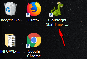 Cloudeight InfoAve