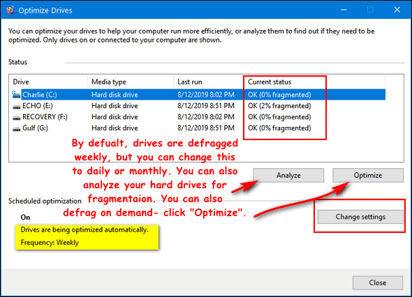 Cloudeight InfoAve Widnows Tips & Tricks