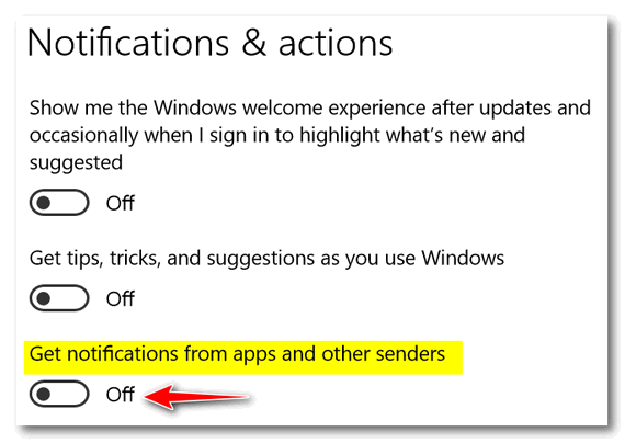 Cloudeight InfoAve Windows tips