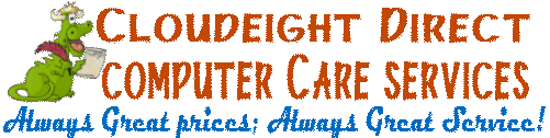 Cloudeight Direct Computer Care