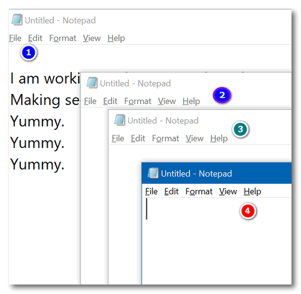 Cloudeight Windows tips and tricks