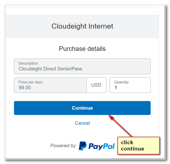 Cloudeight InfoAve Premium