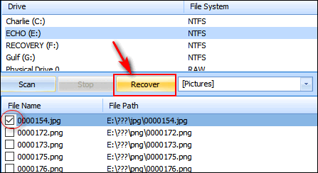 Cloudeight Freeware Pick - Puran File Recovery