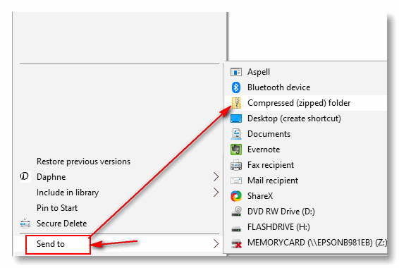 Cloudeight Windows Tips