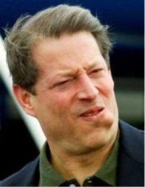 Al Gore - An Inconvenient Expert