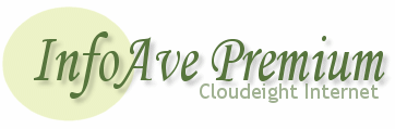 Cloudeight InfoAve Premium - Year #6