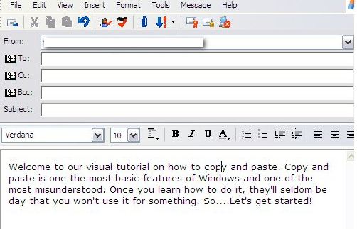 Cloudeight InfoAve Tutorial