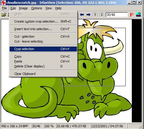 irfanview free download for windows xp
