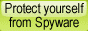 Spyware can harm your computer and invade your privacy. Get rid of it!