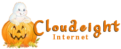 Cloudeight Start Page