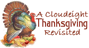 A Cloudeight Thanksgiving Revisited